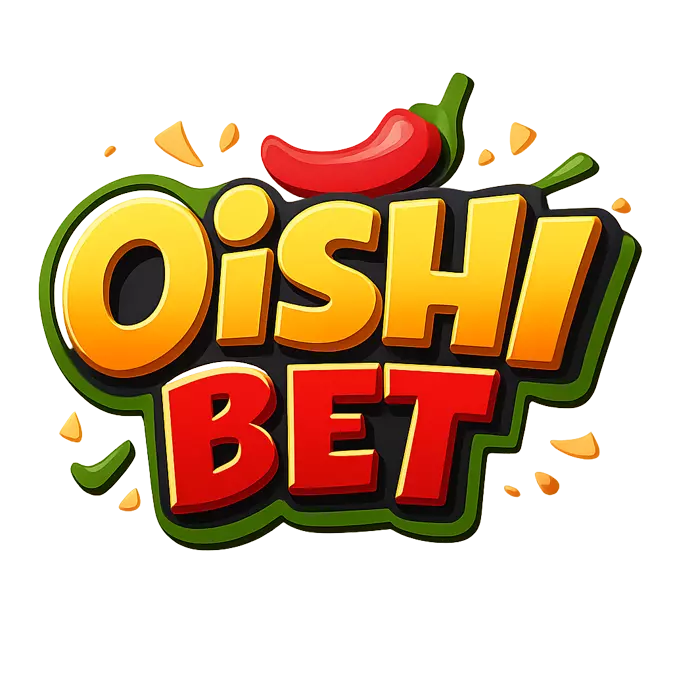 Oishi Bet Logo Corporativo